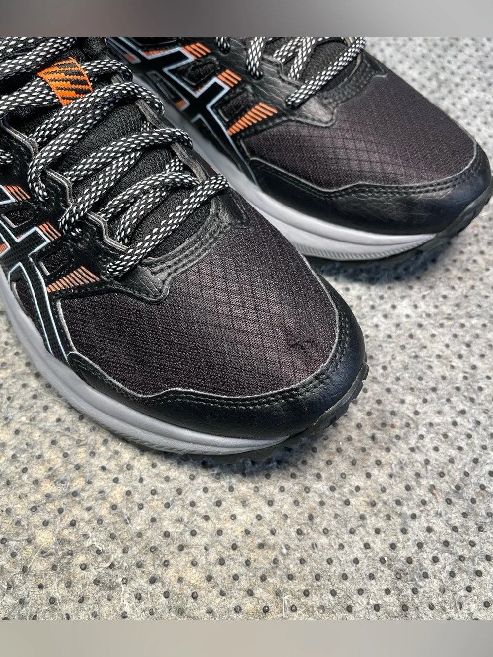 Asics Trail Scout 2 Running Shoes Size 7.5 Women’s
